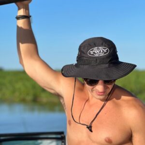 Sombrero Australiano 003