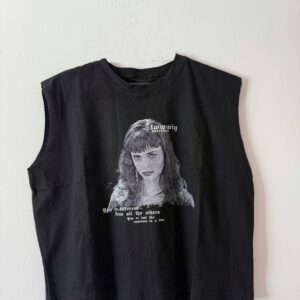 Musculosa Crop NARCOTICS