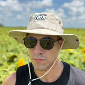 Sombrero Australiano Twiy 2026